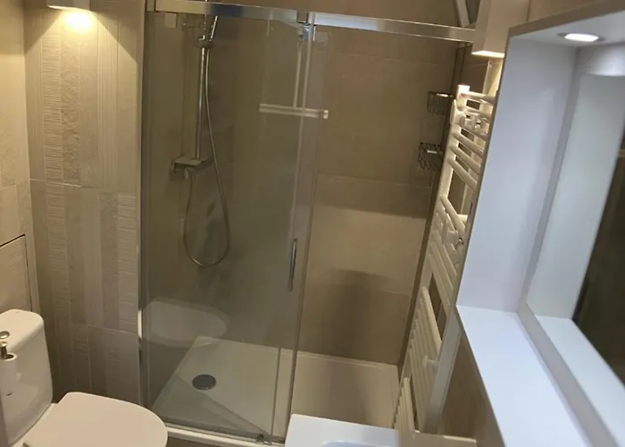 Giens T3, Air-conditioned, Ground Floor, Garden, Direct Access Hyères