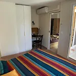 Apartment Giens T3, Air-conditioned, Ground Floor, Garden, Direct Access *