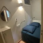 Giens T3, Air-conditioned, Ground Floor, Garden, Direct Access *