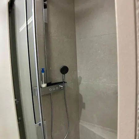 Giens T3, Air-conditioned, Ground Floor, Garden, Direct Access Hyères