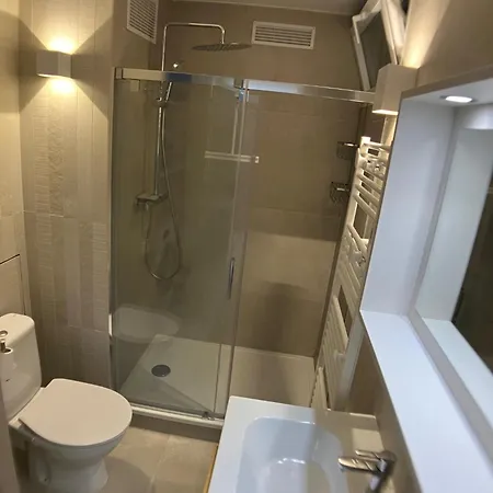 Giens T3, Air-conditioned, Ground Floor, Garden, Direct Access Ιέρ