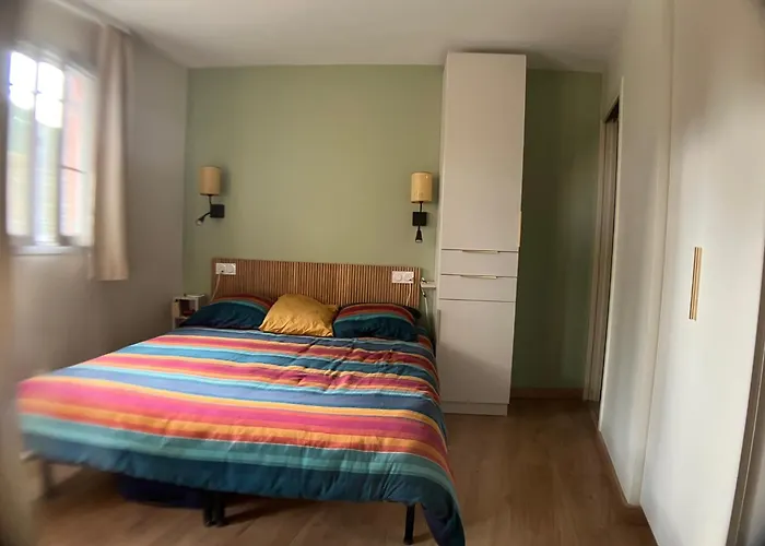 Giens T3, Air-conditioned, Ground Floor, Garden, Direct Access Lejlighed Hyères